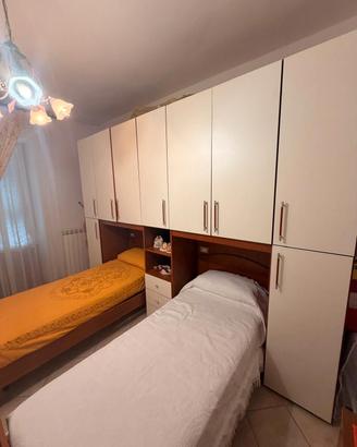 Camera da letto  cameretta