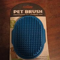 Spazzola per cani e gatti