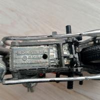 Lotto 6 - auto e moto particolari giocattolo