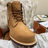 Stivaletti Timberland Alburn 6-inch Uomo