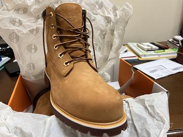 Stivaletti Timberland Alburn 6-inch Uomo