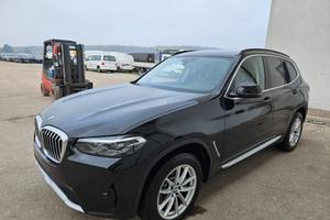 BMW X3 xdrive30d mhev 48V 286cv auto FURTO