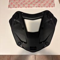 Piastra per Top Case Ducati Multistrada V4 2021-25