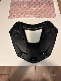 Piastra per Top Case Ducati Multistrada V4 2021-25