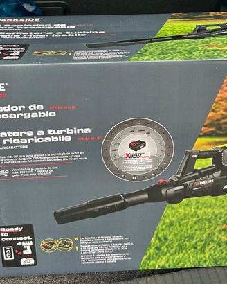 Soffiatore a turbina PARKSIDE PERFORMANCE