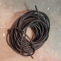 Cavo saldatura RAME e pinza elettrodi