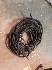 Cavo saldatura RAME e pinza elettrodi