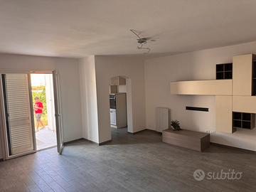 Appartamemto 70 m2 ristrutturato