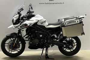 TRIUMPH Tiger 1200 XRT Abs