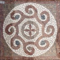 Rosone decorativo - Rosoni