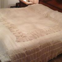 Coperta Matrimoniale