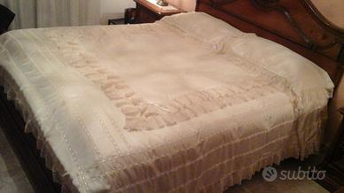 Coperta Matrimoniale