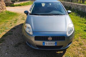 Fiat grande punto 1400 benzina 