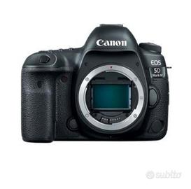 Canon 5D Mark 4