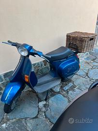 Vespa PK50N 1989