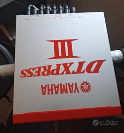 Batteria yamaha