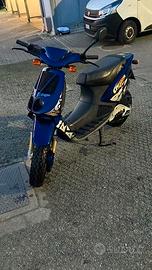 malaguti crosser cr1 50 1995
