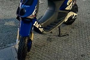 malaguti crosser cr1 50 1995