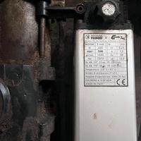 N2 Fadini combi 740