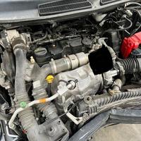 Motore Ford 1.5 tdci XUJB