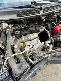 Motore Ford 1.5 tdci XUJB