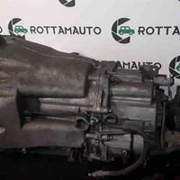 CAMBIO MANUALE COMPLETO MERCEDES Classe C Berlina