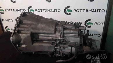 CAMBIO MANUALE COMPLETO MERCEDES Classe C Berlina