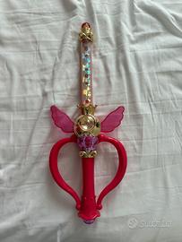 Scettri Sailor Moon