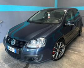 Golf Gt
