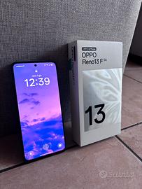 Smartphone oppo reno