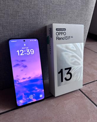 Smartphone oppo reno