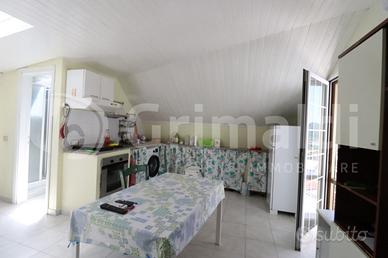 Appartamento Santo Stefano di Magra