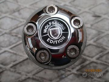 Pomelli/cuffie levamarce Golf