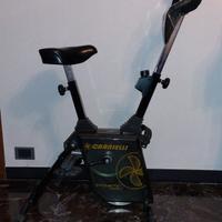 Cyclette Compact Carnielli
