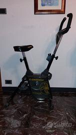 Cyclette Compact Carnielli