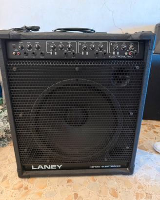 Laney  KD100 Electronic