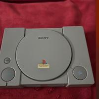 Playstation 1