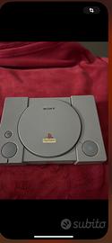Playstation 1