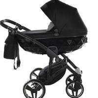 passeggino 3 in 1 junama