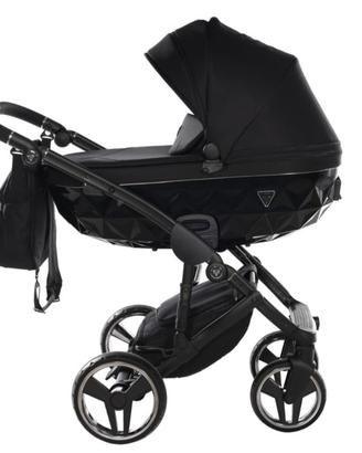 passeggino 3 in 1 junama