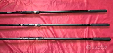 CANNE DA CARPFISHING SHIMANO