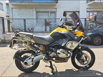 Bmw r 1200 gs - 2010