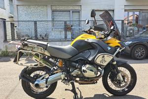 Bmw r 1200 gs - 2010