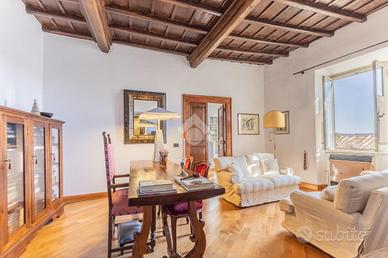 4 LOCALI A CAPRANICA