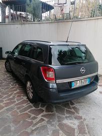 Opel Astra sw 1.7 diesel