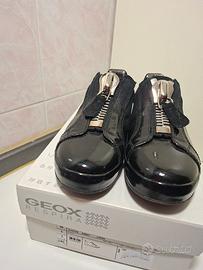sneakers donna Geox nuove n36 