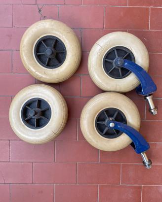 4 ruote