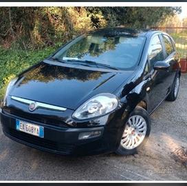 fiat punto evo  1300jtd Multijet 