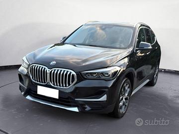 BMW X1 sdrive18d xLine auto
