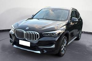 BMW X1 sdrive18d xLine auto
